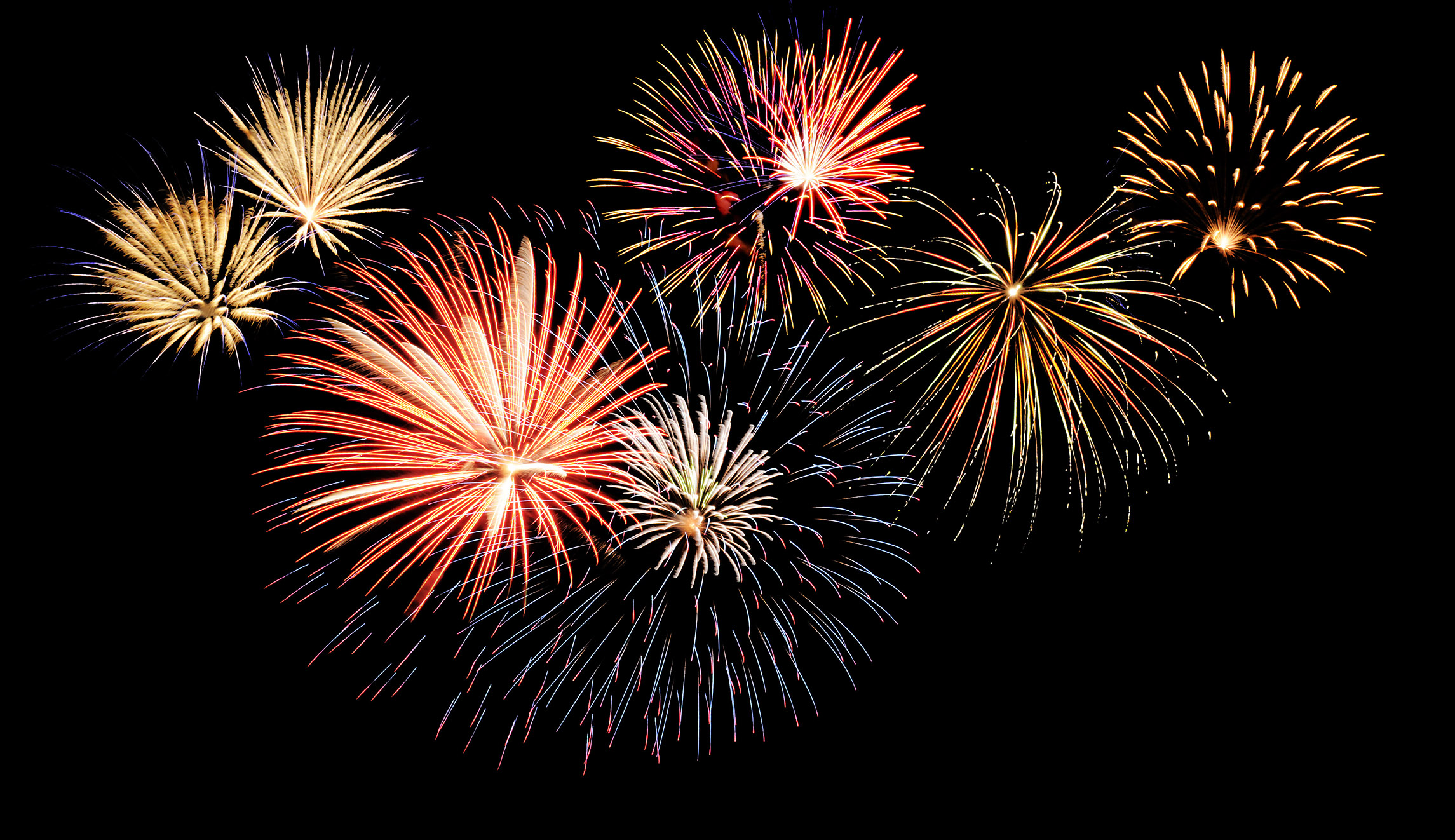 Some Illinois communities cancel fireworks displays, others go ahead