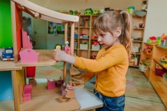 The most expensive city for child care is about to get worse