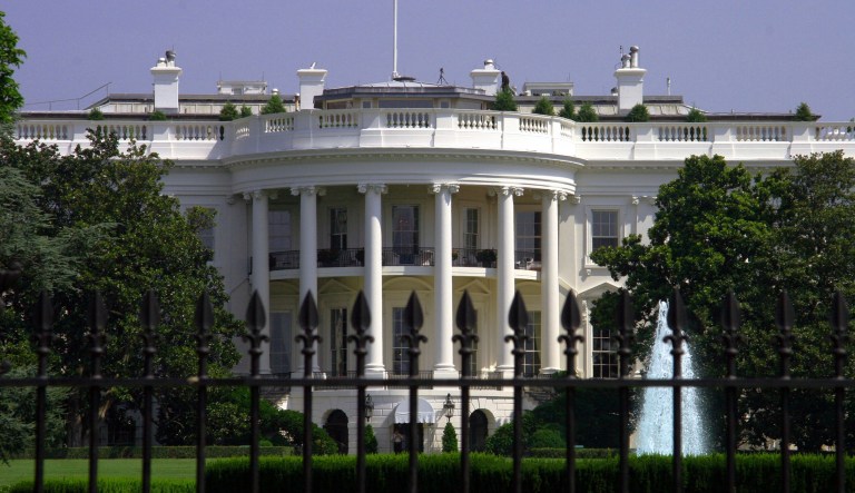 White House closes off daily meeting to certain staff: Report