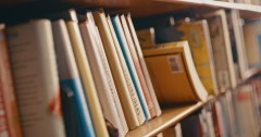 No more tax dollars for the American Library Association
