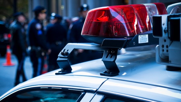 University student arrested for alleged threats to go on a ‘shooting spree’