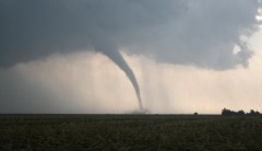 Democrats spread disinformation on climate change and tornadoes