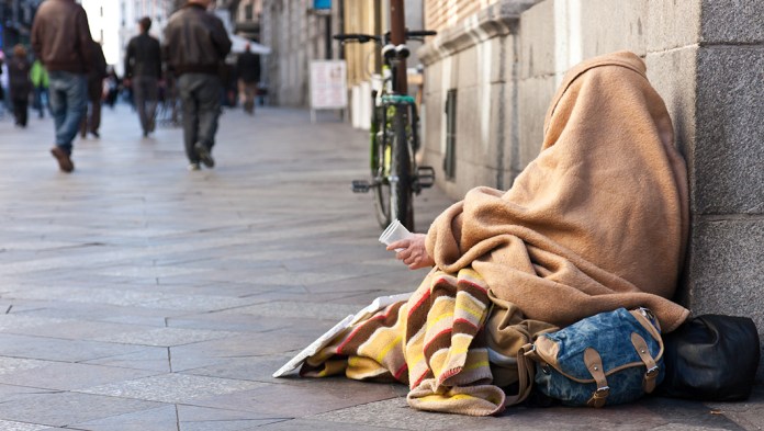 We already won the War on Poverty