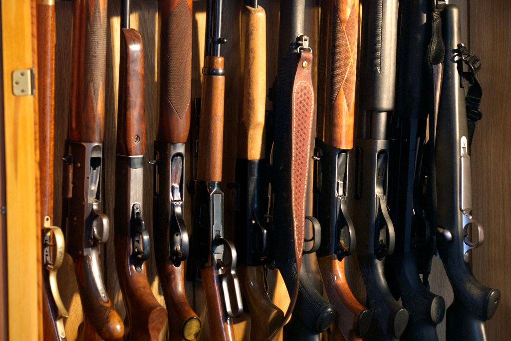 Anti-hunters are loading up to outlaw lead ammunition