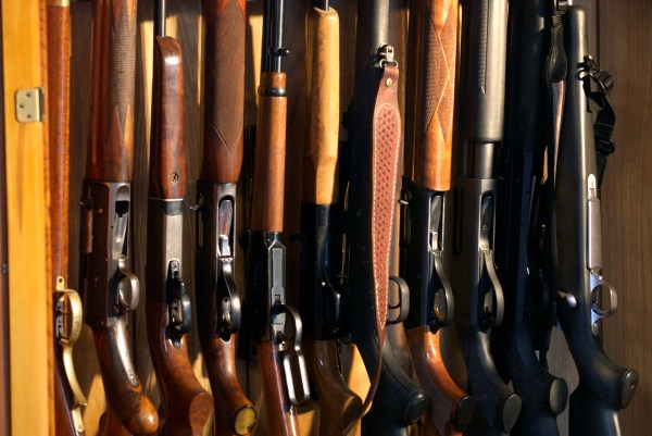 Anti-hunters are loading up to outlaw lead ammunition