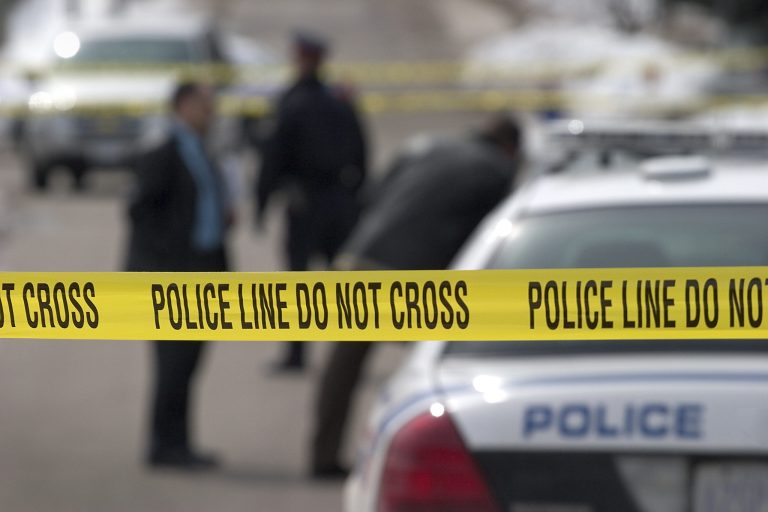 George Floyd’s great-niece shot on New Year’s Day