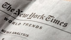 Israel war: The media should remember they can’t control truth