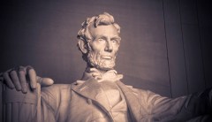 WATCH: Lincoln Memorial undercroft receives $69 million renovation
