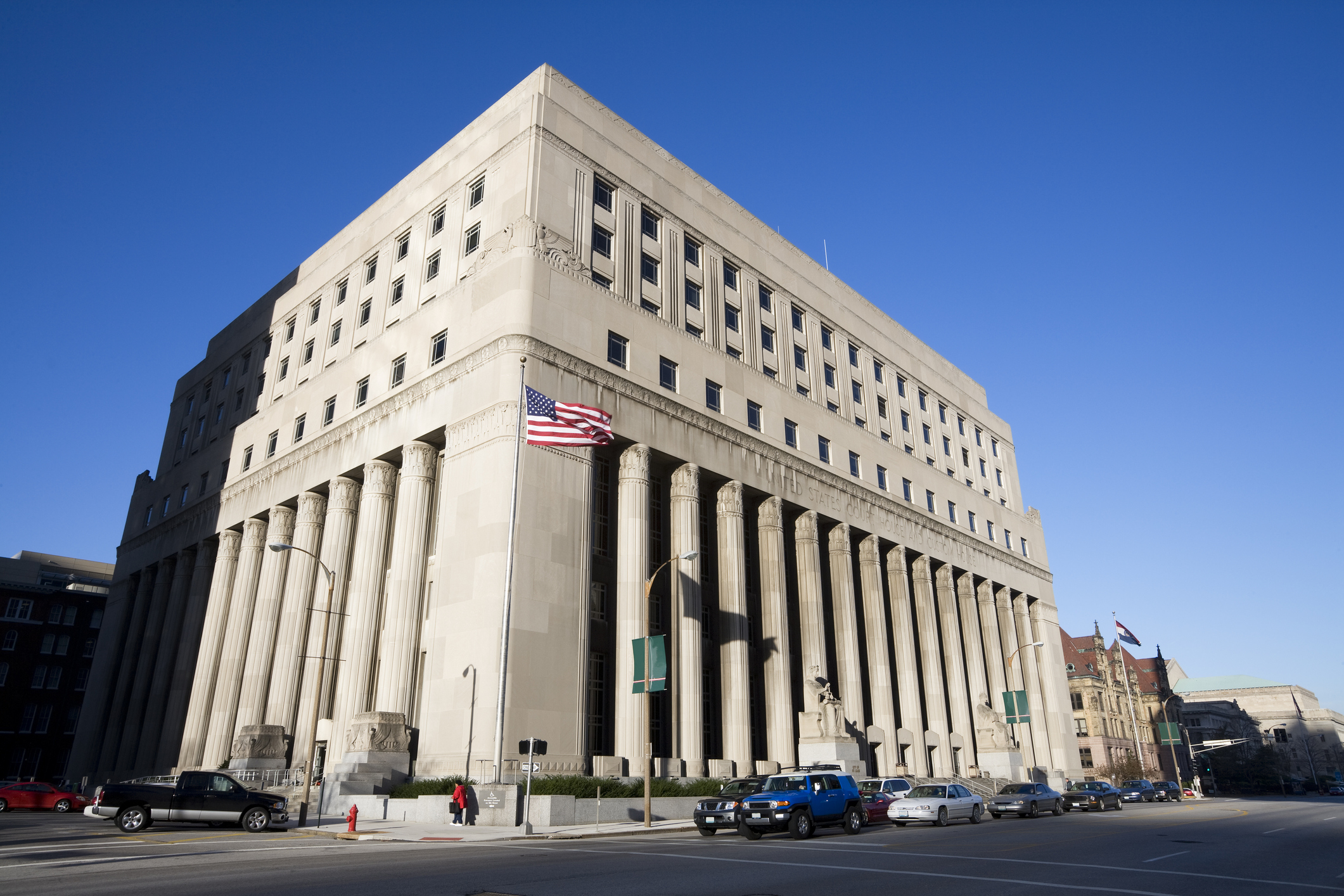 St. Louis is nation’s seventh-worst ‘judicial hellhole’: Report