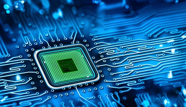 Semiconductor industry turns around: Chip inventory increases as sales diminish