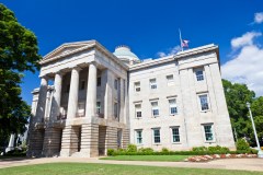 North Carolina Senate considers banning critical race theory in schools