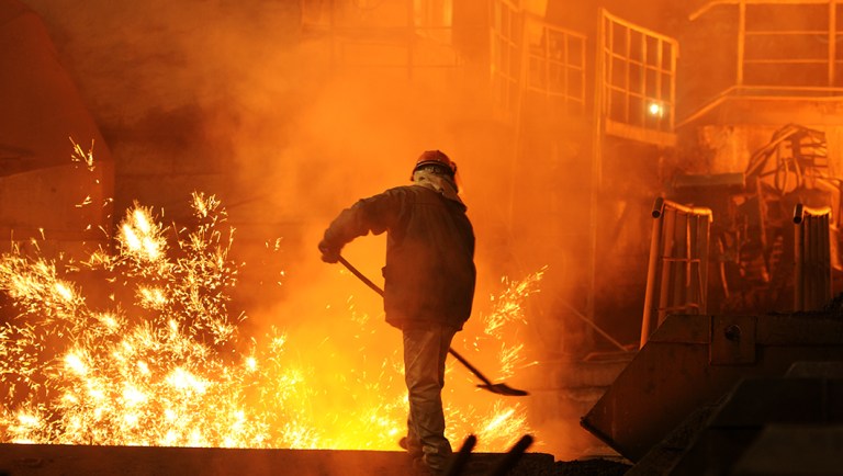 Unions go to bat for Canada on steel tariffs