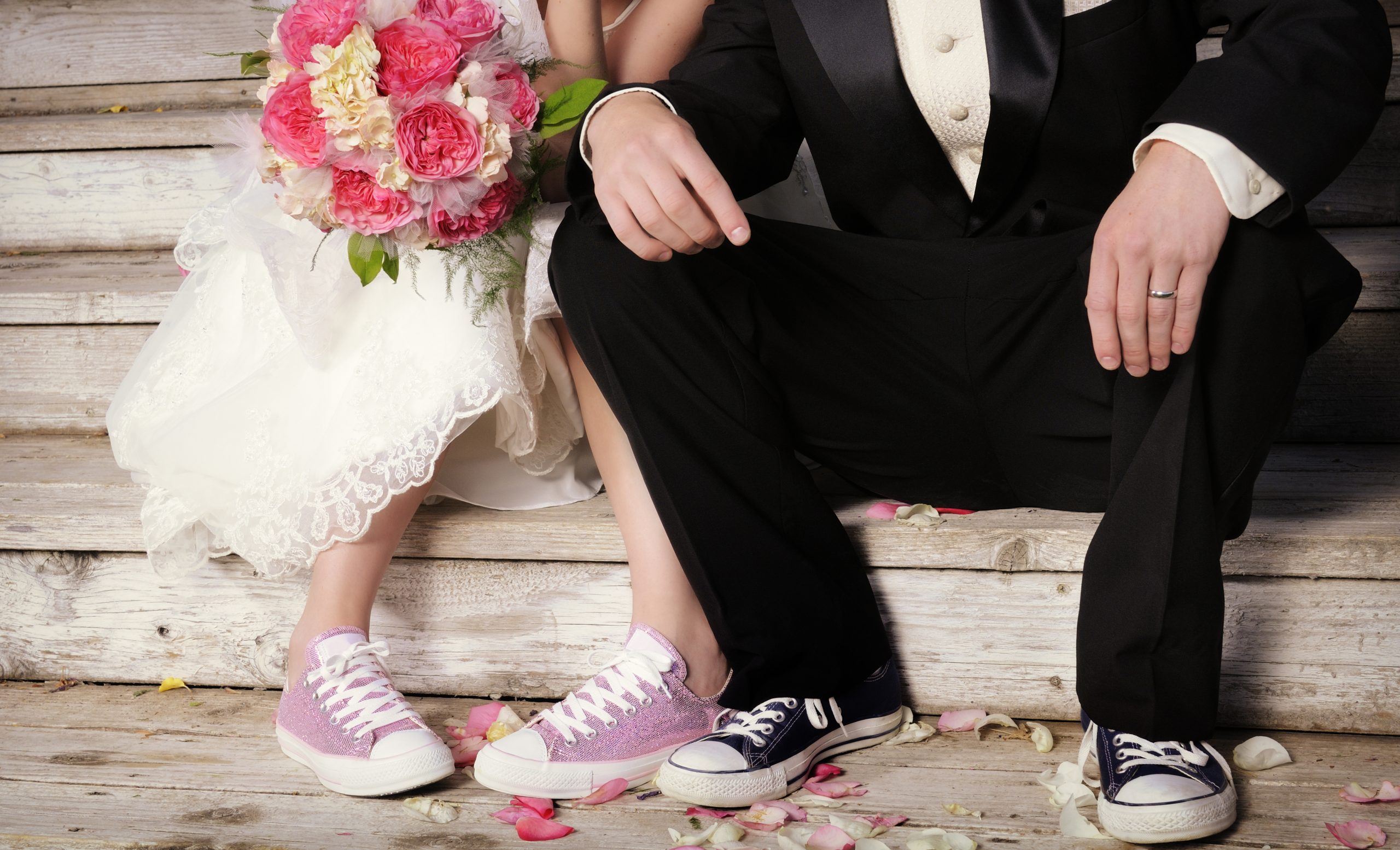 Millennials have finally ruined marriage, but not for the reason you think