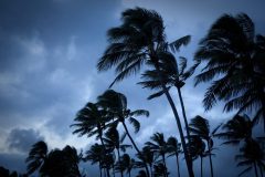 Gulf Coast facing rain and flood threats as potential tropical storm moves in