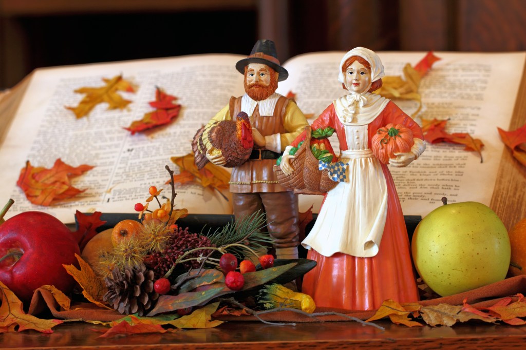 The Mayflower Compact and why it matters