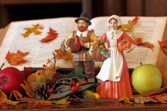 The Mayflower Compact and why it matters