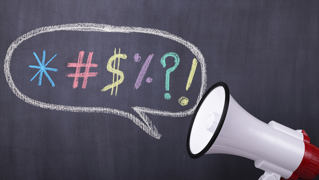 Code Red: Despite lawsuit, Southern Illinois University Edwardsville restricts speech