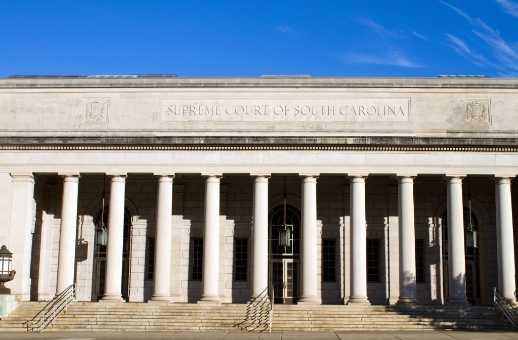 South Carolina Supreme Court set to hear arguments on constitutionality of SAFE grants program