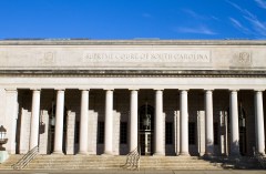 South Carolina Supreme Court strikes down Columbia mask mandate