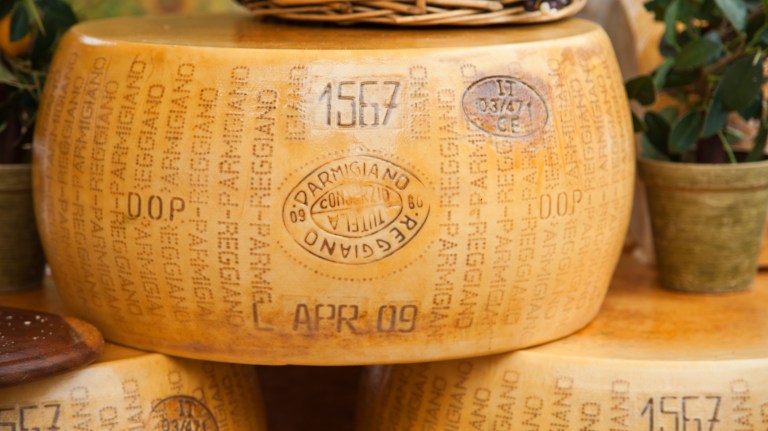 Trump’s tariffs are making speculators out of cheese importers