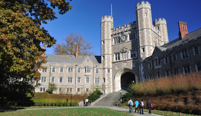 Princeton finally offers free tuition for lower earners. Why don’t all colleges?