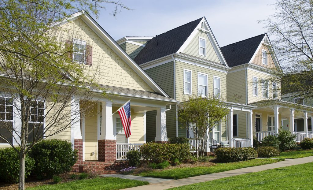 There actually is a bipartisan opening on affordable housing