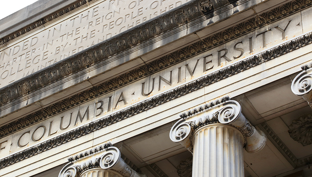 The proof that woke ideology is rampant on campus