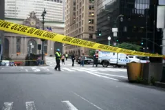 Asian father of two attacked, called racial slur in New York City