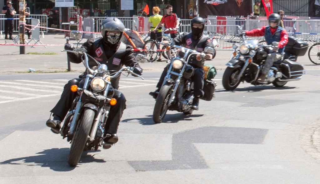 Trump: My administration ‘working with’ Harley-Davidson competitors