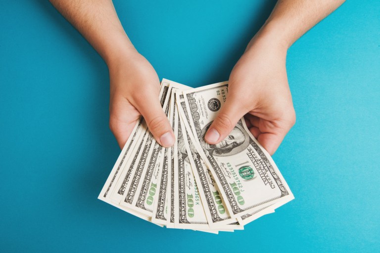 Residents of Indiana to receive tax refunds worth up to $325 by November