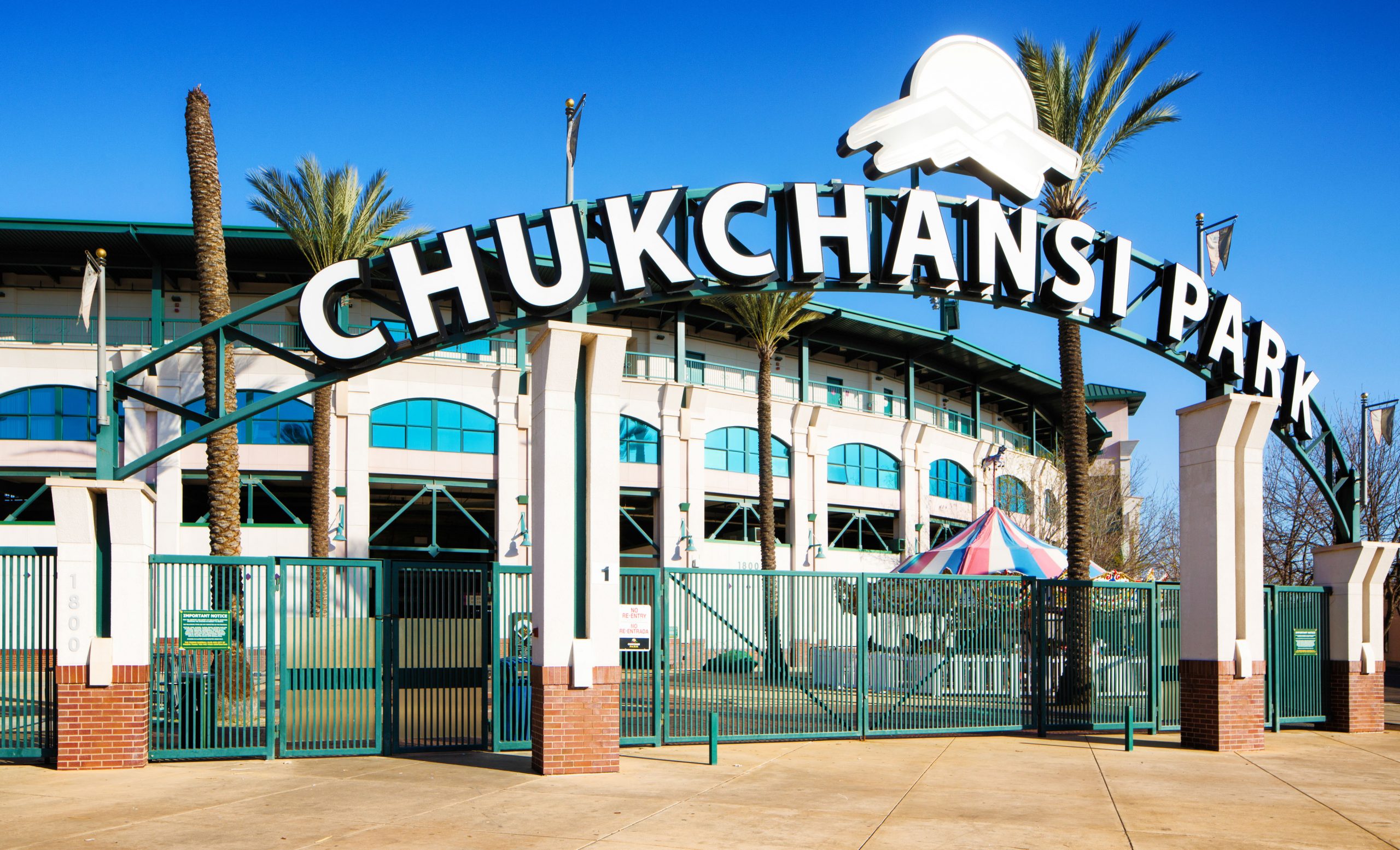 California man dies during ‘Taco Tuesday’ eating contest at minor league baseball game