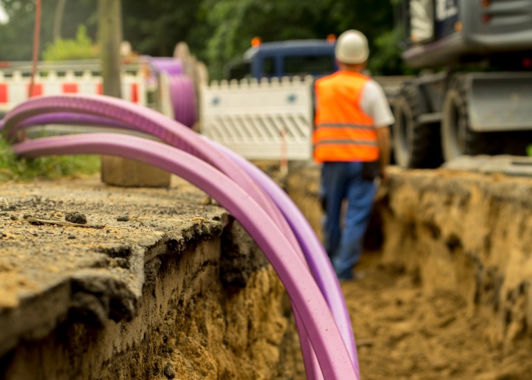 Louisiana to get $342.2M to promote broadband investment