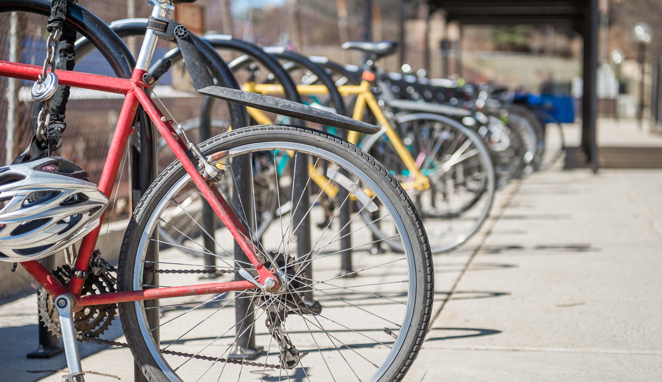 Sorry transgender athletes, but life isn’t fair