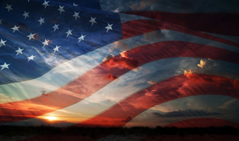 What the American dream looks like