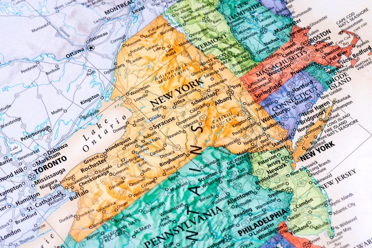 89 more New Yorkers would have saved congressional seat, census official says