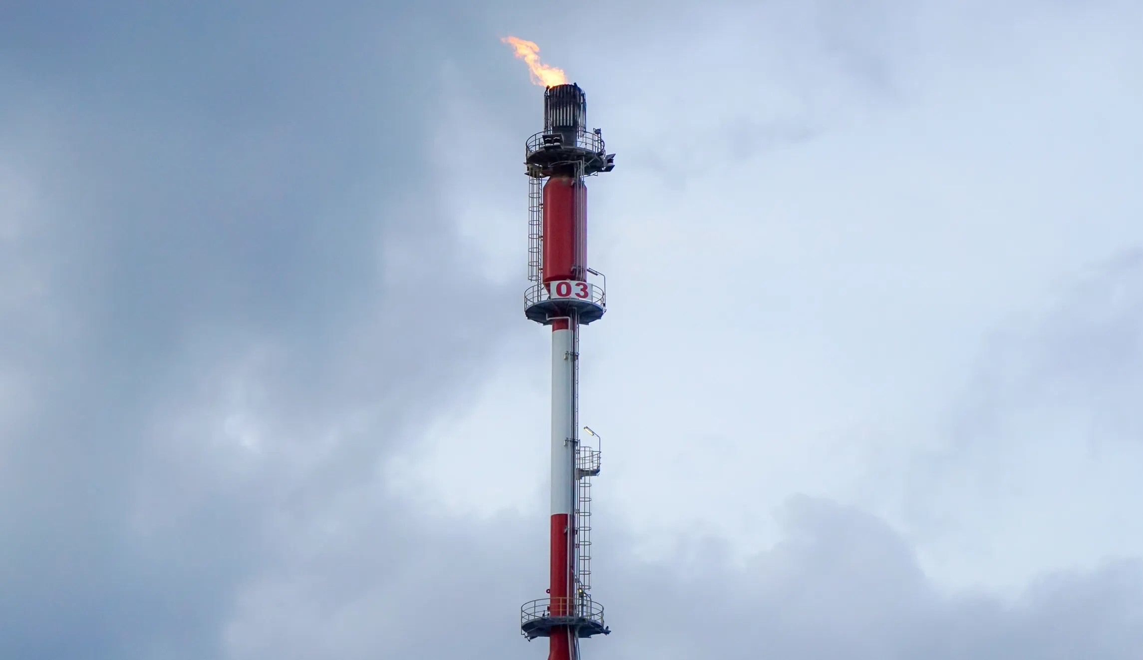 Good riddance to Obama’s gas flaring rule