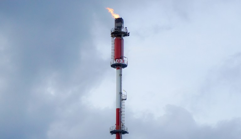 Good riddance to Obama’s gas flaring rule