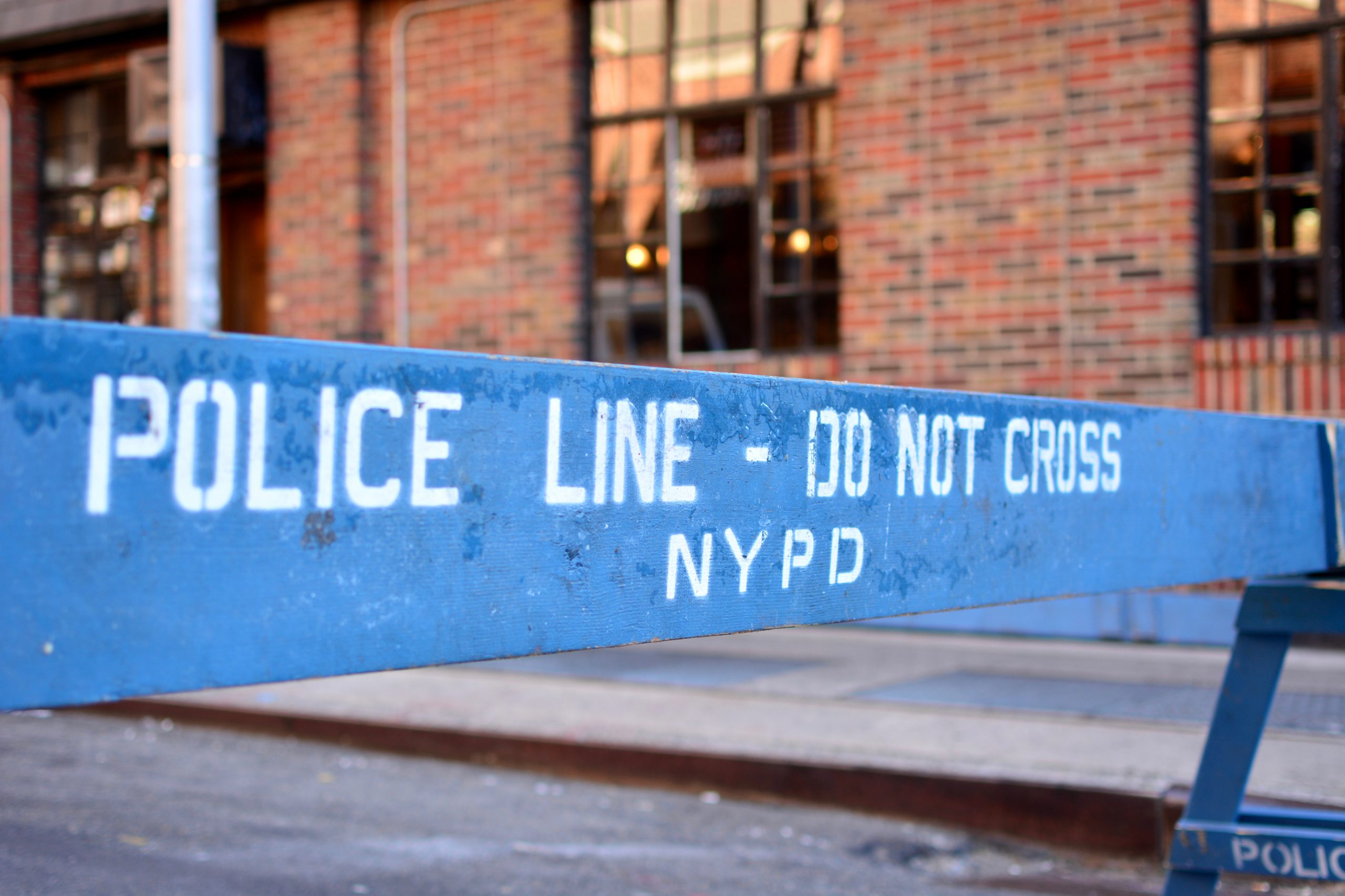 Grisly viral videos put spotlight on New York’s crime wave