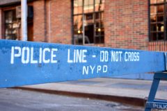 Grisly viral videos put spotlight on New York’s crime wave