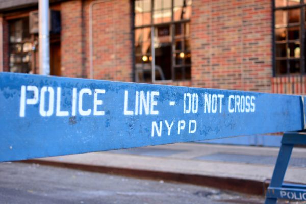 Grisly viral videos put spotlight on New York’s crime wave