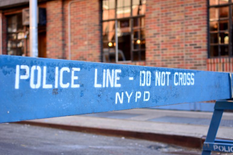 Grisly viral videos put spotlight on New York’s crime wave