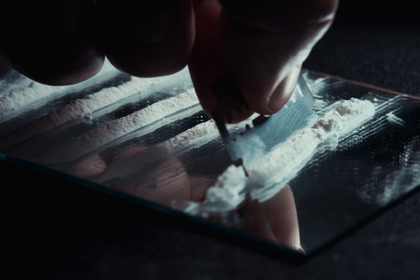 Reporter’s Notebook: The cocaine scandal at the White House
