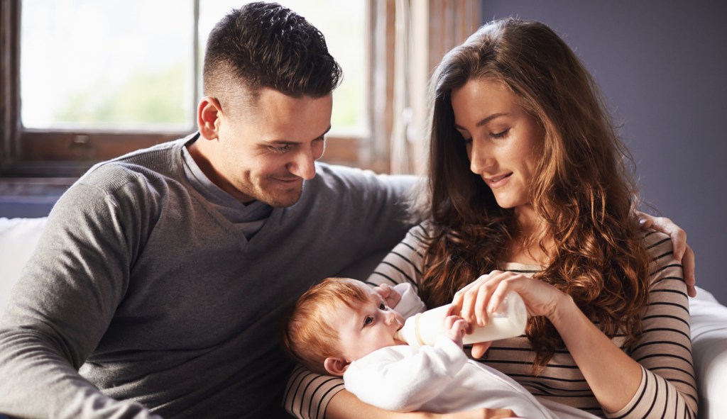 Another decline in American exceptionalism: The falling fertility rate