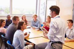 Elite liberal arts college faculty are ‘homogeneous’ in political affiliation, study shows