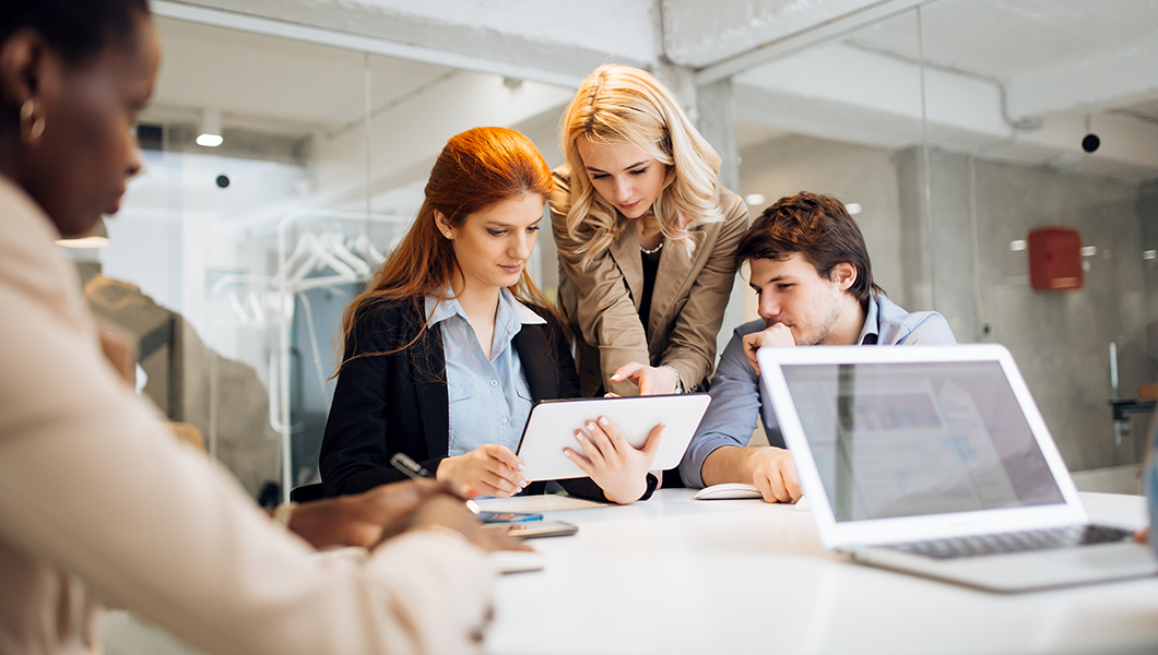 Paid leave laws hurt working women