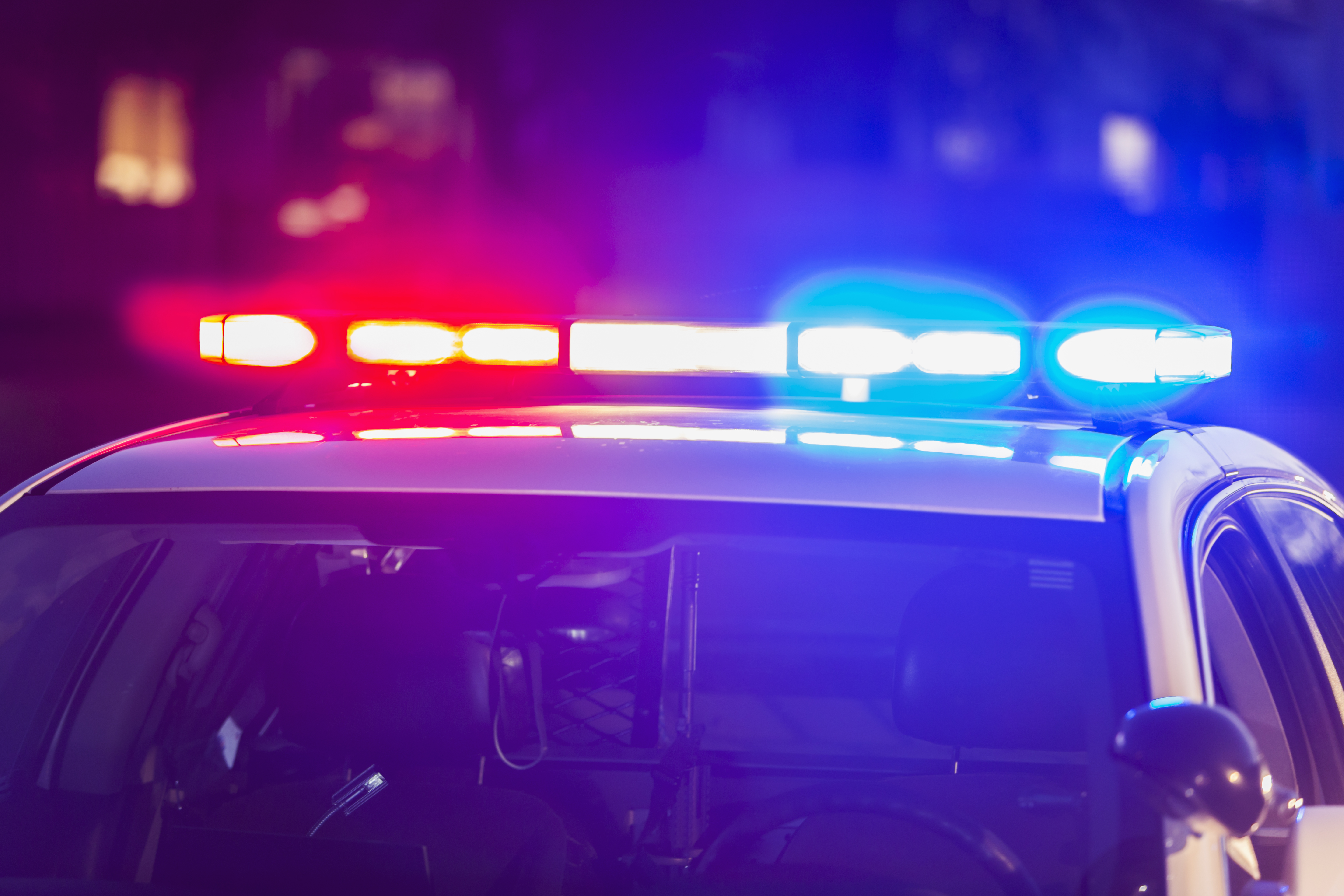 School shooter suspect arrested after four shot at Virginia high school