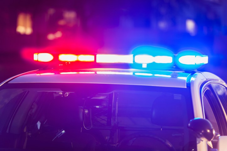 cop lights low res