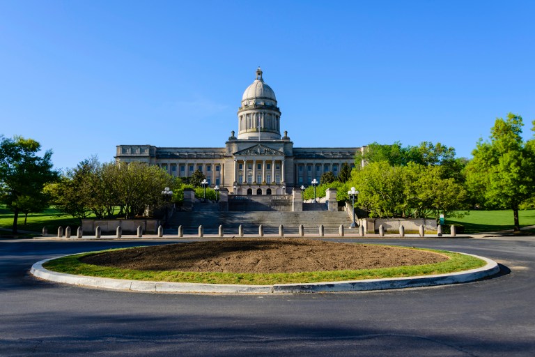 Kentucky officials dig into problems facing state’s unemployment system