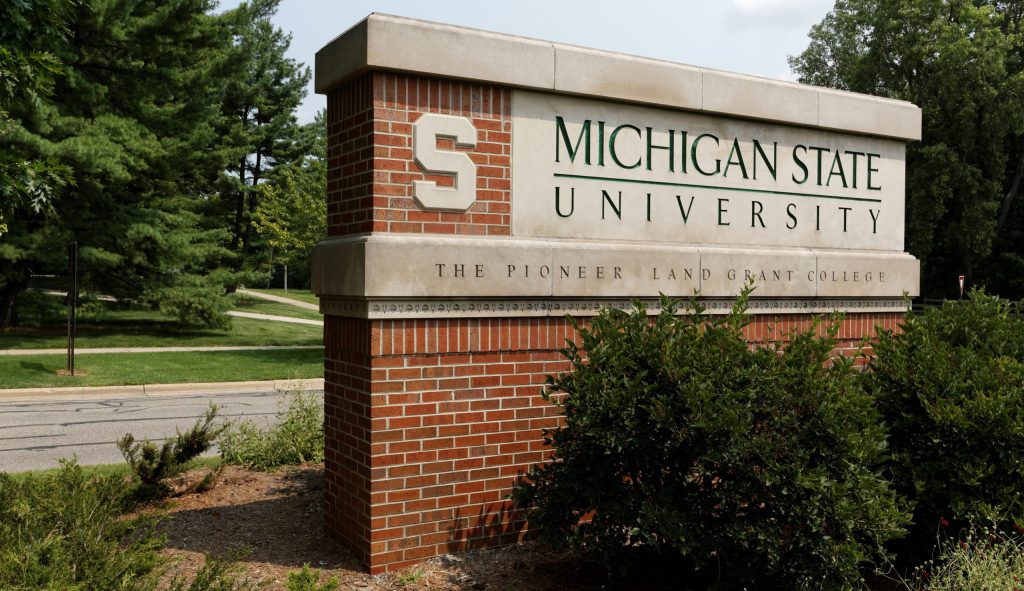 ‘Descent into wokeness’: Michigan State medical school embraces DEI, documents show