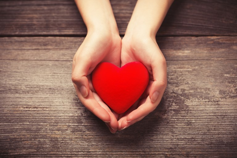 A lack of love is our real problem, for which the lack of civility is just a symptom.